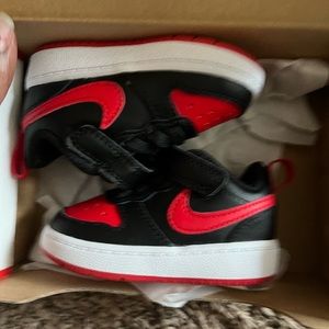 Nike baby boy shoes